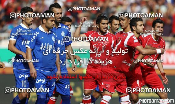 225300, Tehran, [*parameter:4*], لیگ برتر فوتبال ایران، Persian Gulf Cup، Week 30، Second Leg، Persepolis 1 v 0 Esteghlal on 2015/05/15 at Azadi Stadium