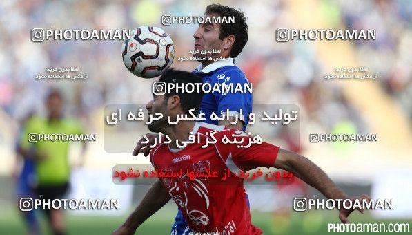 225116, Tehran, [*parameter:4*], لیگ برتر فوتبال ایران، Persian Gulf Cup، Week 30، Second Leg، Persepolis 1 v 0 Esteghlal on 2015/05/15 at Azadi Stadium