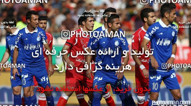 225194, Tehran, [*parameter:4*], لیگ برتر فوتبال ایران، Persian Gulf Cup، Week 30، Second Leg، Persepolis 1 v 0 Esteghlal on 2015/05/15 at Azadi Stadium