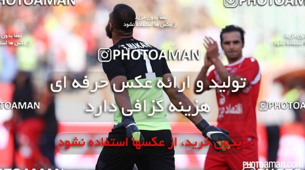 225159, Tehran, [*parameter:4*], لیگ برتر فوتبال ایران، Persian Gulf Cup، Week 30، Second Leg، Persepolis 1 v 0 Esteghlal on 2015/05/15 at Azadi Stadium