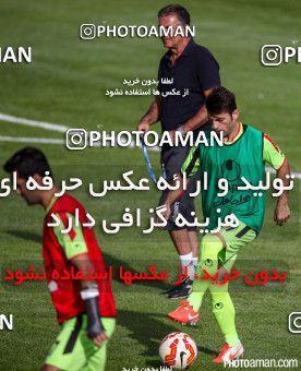 225370, جلسه تمرینی تیم ملی فوتبال ایران، 1394/03/06، ، تهران، ورزشگاه شهید دستگردی
