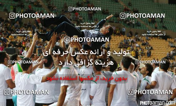 226319, Tehran, , Final جام حذفی فوتبال ایران, , Naft Tehran 1 v 2 Zob Ahan Esfahan on 2015/06/01 at Takhti Stadium