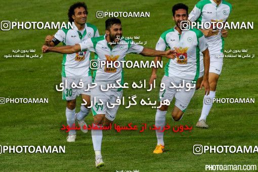 225886, Tehran, , Final جام حذفی فوتبال ایران, , Naft Tehran 1 v 2 Zob Ahan Esfahan on 2015/06/01 at Takhti Stadium