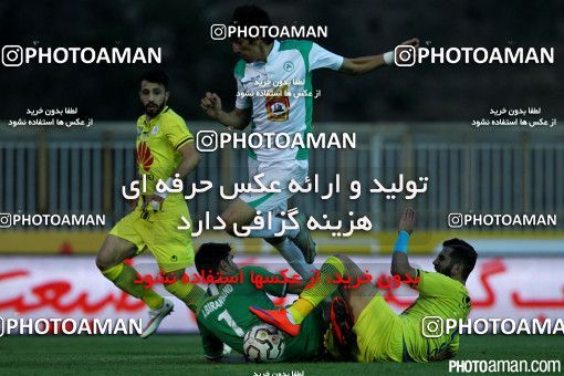 225825, Tehran, , Final جام حذفی فوتبال ایران, , Naft Tehran 1 v 2 Zob Ahan Esfahan on 2015/06/01 at Takhti Stadium