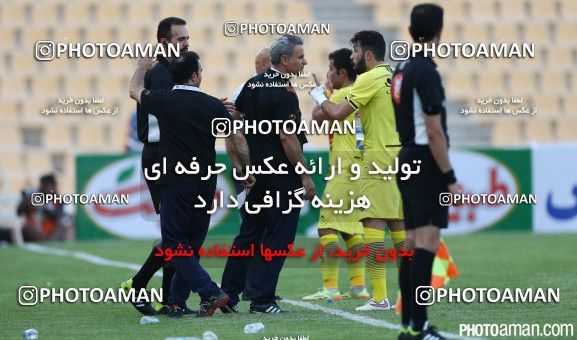 226488, Tehran, , Final جام حذفی فوتبال ایران, , Naft Tehran 1 v 2 Zob Ahan Esfahan on 2015/06/01 at Takhti Stadium