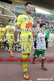 225666, Tehran, , Final جام حذفی فوتبال ایران, , Naft Tehran 1 v 2 Zob Ahan Esfahan on 2015/06/01 at Takhti Stadium