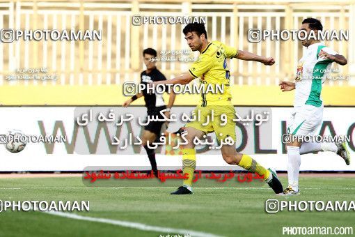 225718, Tehran, , Final جام حذفی فوتبال ایران, , Naft Tehran 1 v 2 Zob Ahan Esfahan on 2015/06/01 at Takhti Stadium