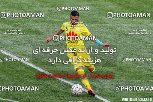 225916, Tehran, , Final جام حذفی فوتبال ایران, , Naft Tehran 1 v 2 Zob Ahan Esfahan on 2015/06/01 at Takhti Stadium
