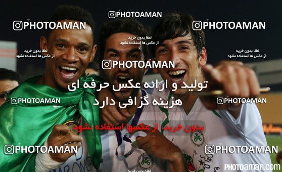 226097, Tehran, , Final جام حذفی فوتبال ایران, , Naft Tehran 1 v 2 Zob Ahan Esfahan on 2015/06/01 at Takhti Stadium