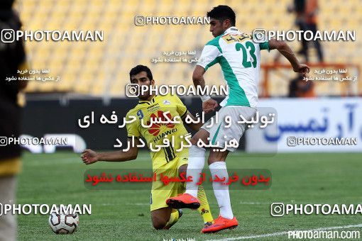 225745, Tehran, , Final جام حذفی فوتبال ایران, , Naft Tehran 1 v 2 Zob Ahan Esfahan on 2015/06/01 at Takhti Stadium