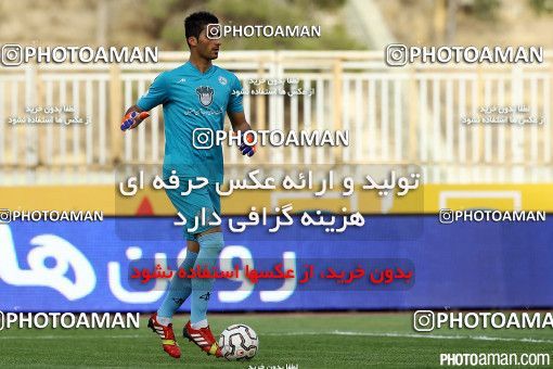 225697, Tehran, , Final جام حذفی فوتبال ایران, , Naft Tehran 1 v 2 Zob Ahan Esfahan on 2015/06/01 at Takhti Stadium