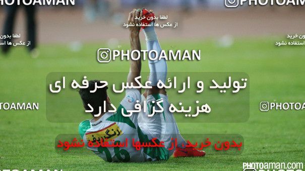 226272, Tehran, , Final جام حذفی فوتبال ایران, , Naft Tehran 1 v 2 Zob Ahan Esfahan on 2015/06/01 at Takhti Stadium