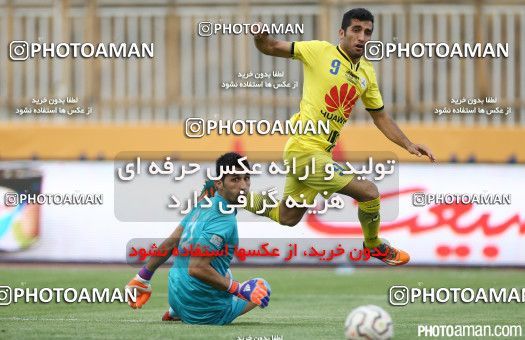 226118, Tehran, , Final جام حذفی فوتبال ایران, , Naft Tehran 1 v 2 Zob Ahan Esfahan on 2015/06/01 at Takhti Stadium