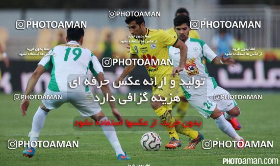 226209, Tehran, , Final جام حذفی فوتبال ایران, , Naft Tehran 1 v 2 Zob Ahan Esfahan on 2015/06/01 at Takhti Stadium