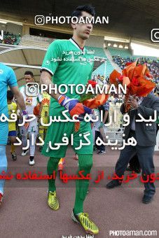 225661, Tehran, , Final جام حذفی فوتبال ایران, , Naft Tehran 1 v 2 Zob Ahan Esfahan on 2015/06/01 at Takhti Stadium