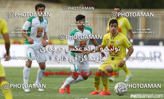 226493, Tehran, , Final جام حذفی فوتبال ایران, , Naft Tehran 1 v 2 Zob Ahan Esfahan on 2015/06/01 at Takhti Stadium