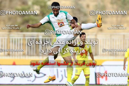 225756, Tehran, , Final جام حذفی فوتبال ایران, , Naft Tehran 1 v 2 Zob Ahan Esfahan on 2015/06/01 at Takhti Stadium