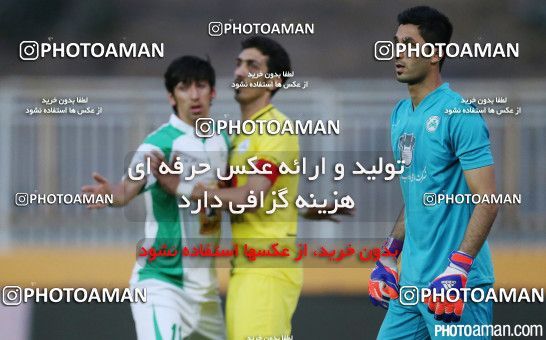 226236, Tehran, , Final جام حذفی فوتبال ایران, , Naft Tehran 1 v 2 Zob Ahan Esfahan on 2015/06/01 at Takhti Stadium