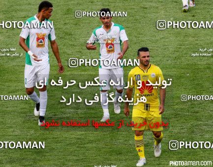225934, Tehran, , Final جام حذفی فوتبال ایران, , Naft Tehran 1 v 2 Zob Ahan Esfahan on 2015/06/01 at Takhti Stadium
