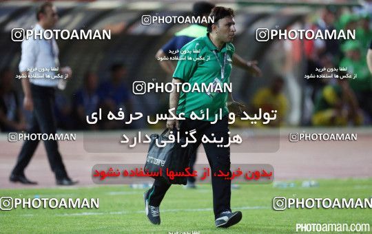 226274, Tehran, , Final جام حذفی فوتبال ایران, , Naft Tehran 1 v 2 Zob Ahan Esfahan on 2015/06/01 at Takhti Stadium