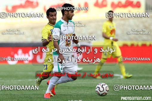 225744, Tehran, , Final جام حذفی فوتبال ایران, , Naft Tehran 1 v 2 Zob Ahan Esfahan on 2015/06/01 at Takhti Stadium