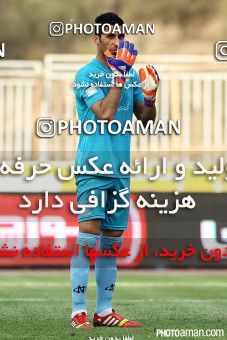 225750, Tehran, , Final جام حذفی فوتبال ایران, , Naft Tehran 1 v 2 Zob Ahan Esfahan on 2015/06/01 at Takhti Stadium