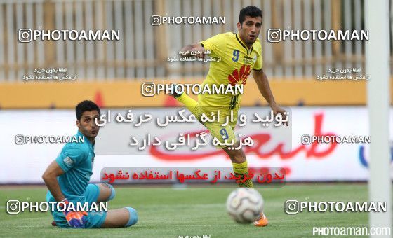 226119, Tehran, , Final جام حذفی فوتبال ایران, , Naft Tehran 1 v 2 Zob Ahan Esfahan on 2015/06/01 at Takhti Stadium