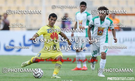 226468, Tehran, , Final جام حذفی فوتبال ایران, , Naft Tehran 1 v 2 Zob Ahan Esfahan on 2015/06/01 at Takhti Stadium