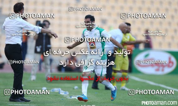 226150, Tehran, , Final جام حذفی فوتبال ایران, , Naft Tehran 1 v 2 Zob Ahan Esfahan on 2015/06/01 at Takhti Stadium