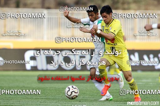 225747, Tehran, , Final جام حذفی فوتبال ایران, , Naft Tehran 1 v 2 Zob Ahan Esfahan on 2015/06/01 at Takhti Stadium
