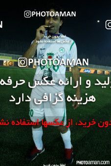 225603, Tehran, , Final جام حذفی فوتبال ایران, , Naft Tehran 1 v 2 Zob Ahan Esfahan on 2015/06/01 at Takhti Stadium
