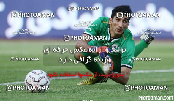 226464, Tehran, , Final جام حذفی فوتبال ایران, , Naft Tehran 1 v 2 Zob Ahan Esfahan on 2015/06/01 at Takhti Stadium