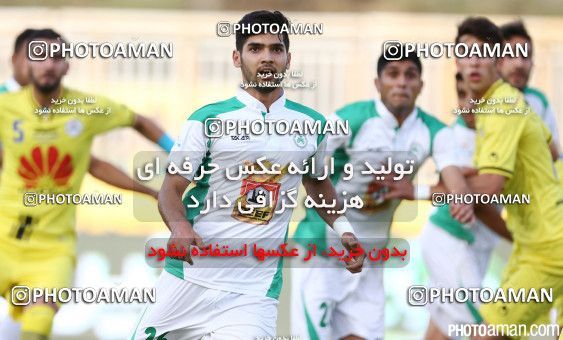 226415, Tehran, , Final جام حذفی فوتبال ایران, , Naft Tehran 1 v 2 Zob Ahan Esfahan on 2015/06/01 at Takhti Stadium