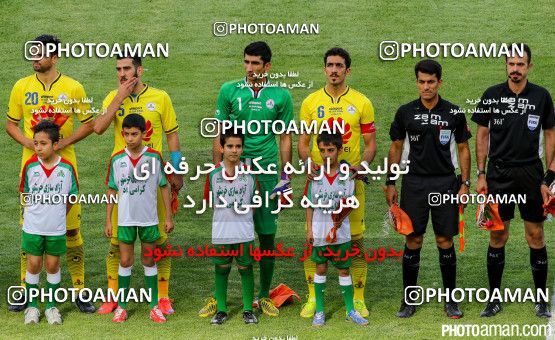 225902, Tehran, , Final جام حذفی فوتبال ایران, , Naft Tehran 1 v 2 Zob Ahan Esfahan on 2015/06/01 at Takhti Stadium