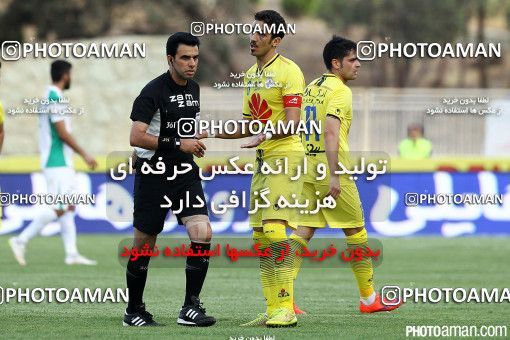 225741, Tehran, , Final جام حذفی فوتبال ایران, , Naft Tehran 1 v 2 Zob Ahan Esfahan on 2015/06/01 at Takhti Stadium