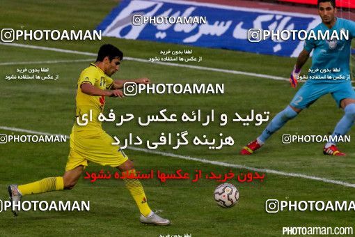 225968, Tehran, , Final جام حذفی فوتبال ایران, , Naft Tehran 1 v 2 Zob Ahan Esfahan on 2015/06/01 at Takhti Stadium