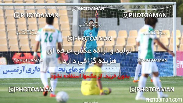 226447, Tehran, , Final جام حذفی فوتبال ایران, , Naft Tehran 1 v 2 Zob Ahan Esfahan on 2015/06/01 at Takhti Stadium