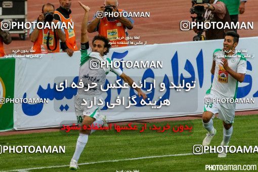 225880, Tehran, , Final جام حذفی فوتبال ایران, , Naft Tehran 1 v 2 Zob Ahan Esfahan on 2015/06/01 at Takhti Stadium