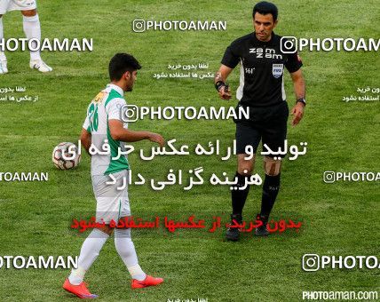 225923, Tehran, , Final جام حذفی فوتبال ایران, , Naft Tehran 1 v 2 Zob Ahan Esfahan on 2015/06/01 at Takhti Stadium