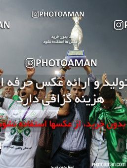 226039, Tehran, , Final جام حذفی فوتبال ایران, , Naft Tehran 1 v 2 Zob Ahan Esfahan on 2015/06/01 at Takhti Stadium