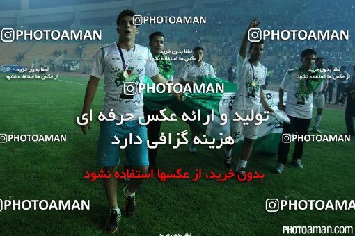 225592, Tehran, , Final جام حذفی فوتبال ایران, , Naft Tehran 1 v 2 Zob Ahan Esfahan on 2015/06/01 at Takhti Stadium