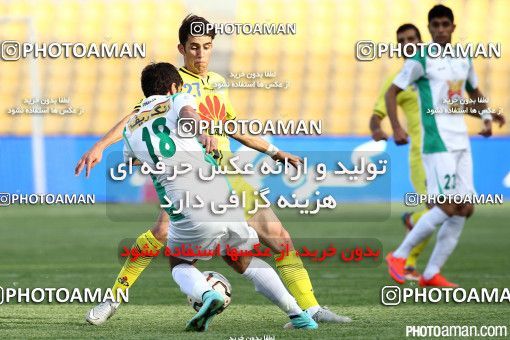 225701, Tehran, , Final جام حذفی فوتبال ایران, , Naft Tehran 1 v 2 Zob Ahan Esfahan on 2015/06/01 at Takhti Stadium