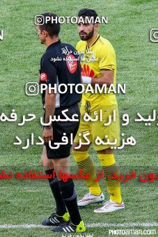 225929, Tehran, , Final جام حذفی فوتبال ایران, , Naft Tehran 1 v 2 Zob Ahan Esfahan on 2015/06/01 at Takhti Stadium
