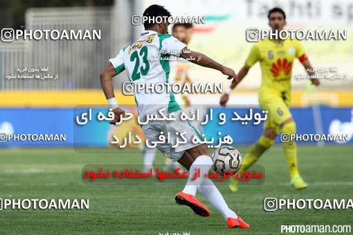 225730, Tehran, , Final جام حذفی فوتبال ایران, , Naft Tehran 1 v 2 Zob Ahan Esfahan on 2015/06/01 at Takhti Stadium