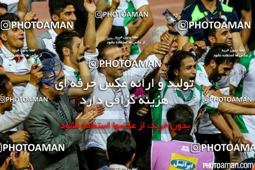 225896, Tehran, , Final جام حذفی فوتبال ایران, , Naft Tehran 1 v 2 Zob Ahan Esfahan on 2015/06/01 at Takhti Stadium