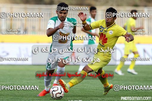 225757, Tehran, , Final جام حذفی فوتبال ایران, , Naft Tehran 1 v 2 Zob Ahan Esfahan on 2015/06/01 at Takhti Stadium