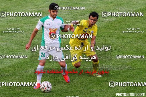 225931, Tehran, , Final جام حذفی فوتبال ایران, , Naft Tehran 1 v 2 Zob Ahan Esfahan on 2015/06/01 at Takhti Stadium