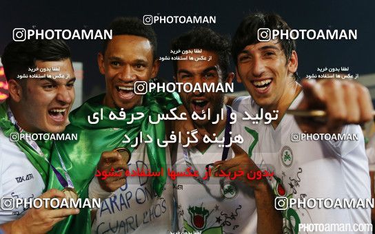 226098, Tehran, , Final جام حذفی فوتبال ایران, , Naft Tehran 1 v 2 Zob Ahan Esfahan on 2015/06/01 at Takhti Stadium