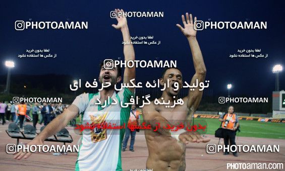 226302, Tehran, , Final جام حذفی فوتبال ایران, , Naft Tehran 1 v 2 Zob Ahan Esfahan on 2015/06/01 at Takhti Stadium