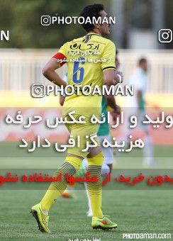 226446, Tehran, , Final جام حذفی فوتبال ایران, , Naft Tehran 1 v 2 Zob Ahan Esfahan on 2015/06/01 at Takhti Stadium